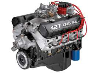 P884C Engine